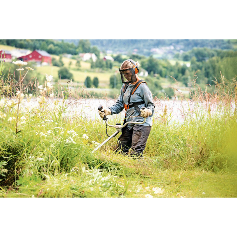 STIHL МОТОРНА БЕНЗИНОВА КОСА FS 240 @3 STIHL МОТОРНА БЕНЗИНОВА КОСА FS 240 @3