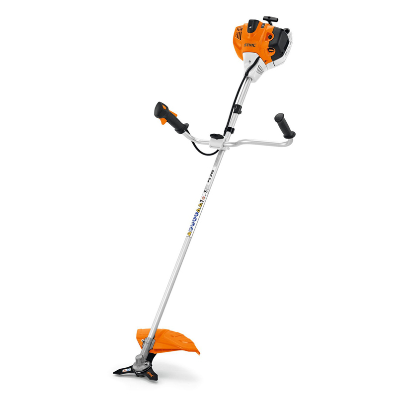 STIHL МОТОРНА БЕНЗИНОВА КОСА FS 240 @3 STIHL МОТОРНА БЕНЗИНОВА КОСА FS 240 @3