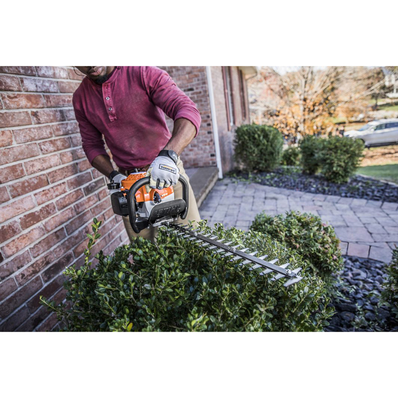 STIHL МОТОРЕН ХРАСТОРЕЗ HS 45 60 СМ @ STIHL МОТОРЕН ХРАСТОРЕЗ HS 45 60 СМ @