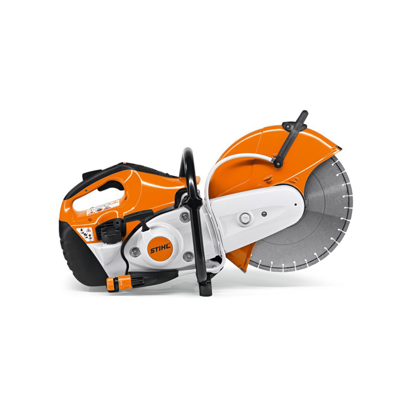 "STIHL МОТОРЕН ФУГОРЕЗ TS 420 350MM/14"" "STIHL МОТОРЕН ФУГОРЕЗ TS 420 350MM/14""