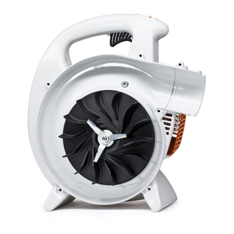 STIHL МОТОРЕН ЛИСТОСЪБИРАЧ SH 86 @2 STIHL МОТОРЕН ЛИСТОСЪБИРАЧ SH 86 @2