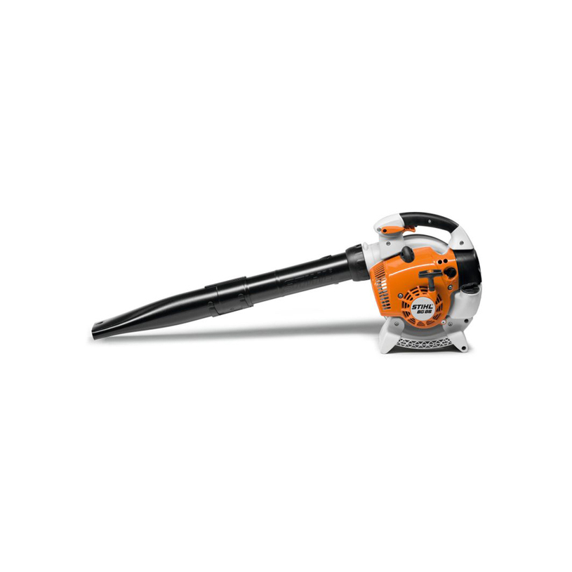 STIHL МОТОРНА МЕТЛА BG 86 @ STIHL МОТОРНА МЕТЛА BG 86 @
