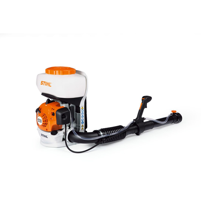 STIHL МОТОРНА ПРЪСКАЧКА SR 200 @3 STIHL МОТОРНА ПРЪСКАЧКА SR 200 @3