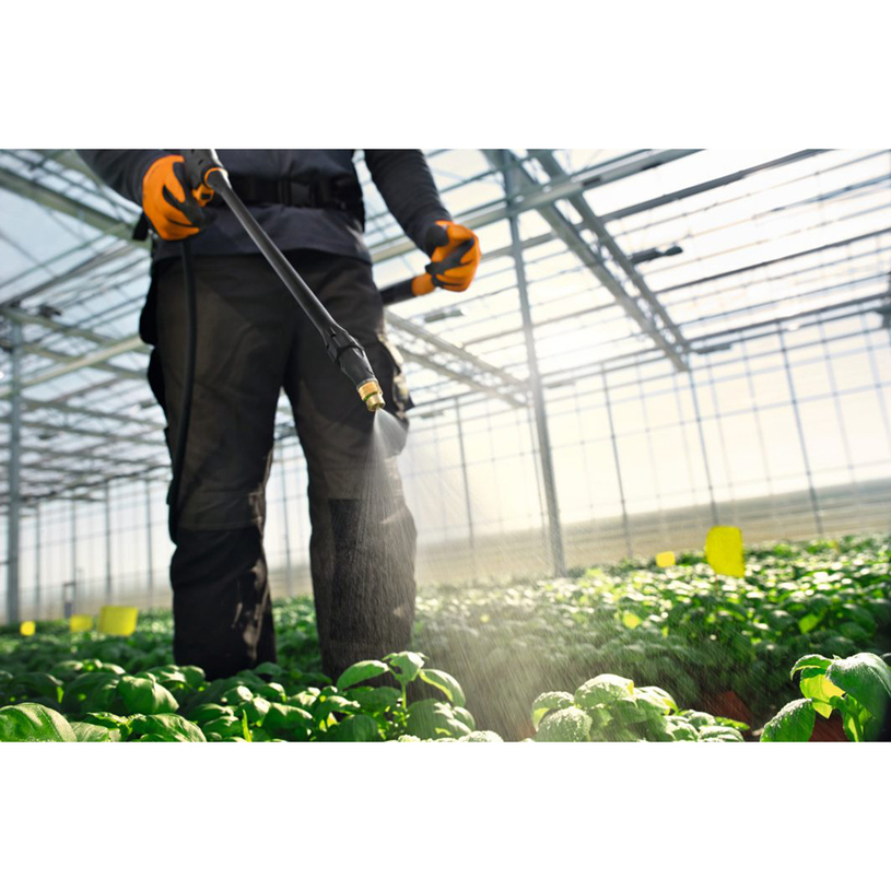 STIHL РЪЧНА ГРЪБНА ПРЪСКАЧКА 18L SG 71 @ STIHL РЪЧНА ГРЪБНА ПРЪСКАЧКА 18L SG 71 @