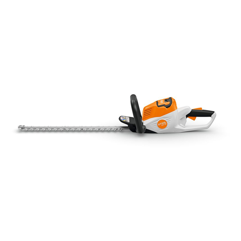 STIHL АКУМ. ХРАСТОРЕЗ HSA 50 SET @ STIHL АКУМ. ХРАСТОРЕЗ HSA 50 SET @