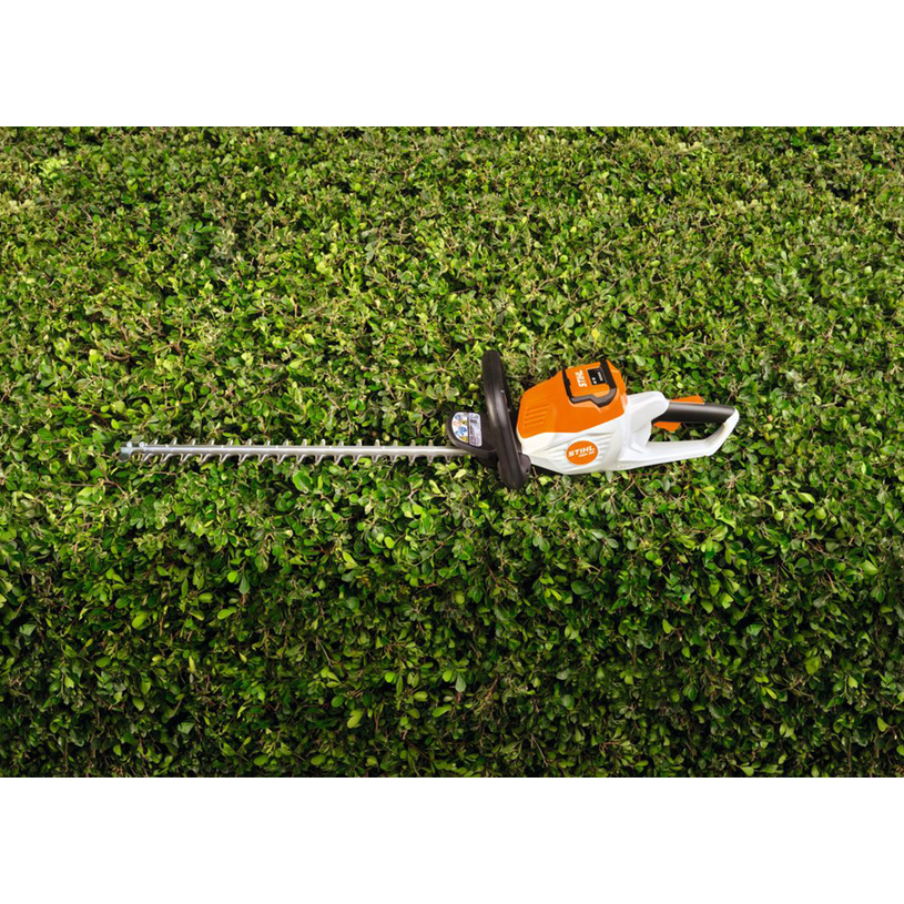 STIHL АКУМ. ХРАСТОРЕЗ HSA 50 SET @ STIHL АКУМ. ХРАСТОРЕЗ HSA 50 SET @