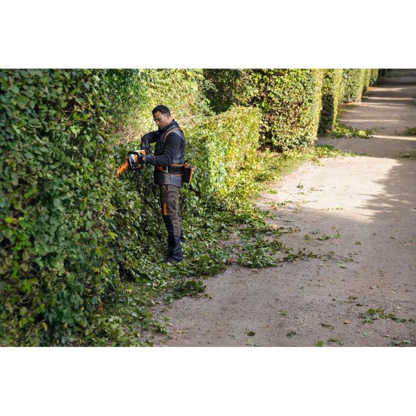 STIHL АКУМ. ХРАСТОРЕЗ HSA 130.0 R @3 STIHL АКУМ. ХРАСТОРЕЗ HSA 130.0 R @3