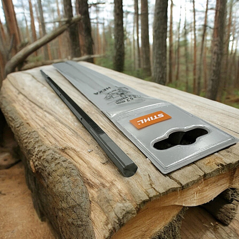 STIHL ПИЛА HEXA 5.2X200 MM STIHL ПИЛА HEXA 5.2X200 MM