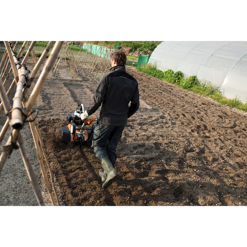 STIHL МОТОРНА ФРЕЗА MH 585.0 @3 STIHL МОТОРНА ФРЕЗА MH 585.0 @3