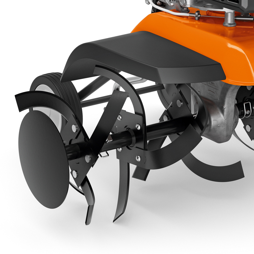 STIHL МОТОРНА ФРЕЗА MH 585.0 @3 STIHL МОТОРНА ФРЕЗА MH 585.0 @3