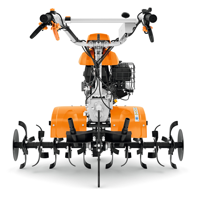 STIHL МОТОРНА ФРЕЗА MH 700.1 @4 STIHL МОТОРНА ФРЕЗА MH 700.1 @4