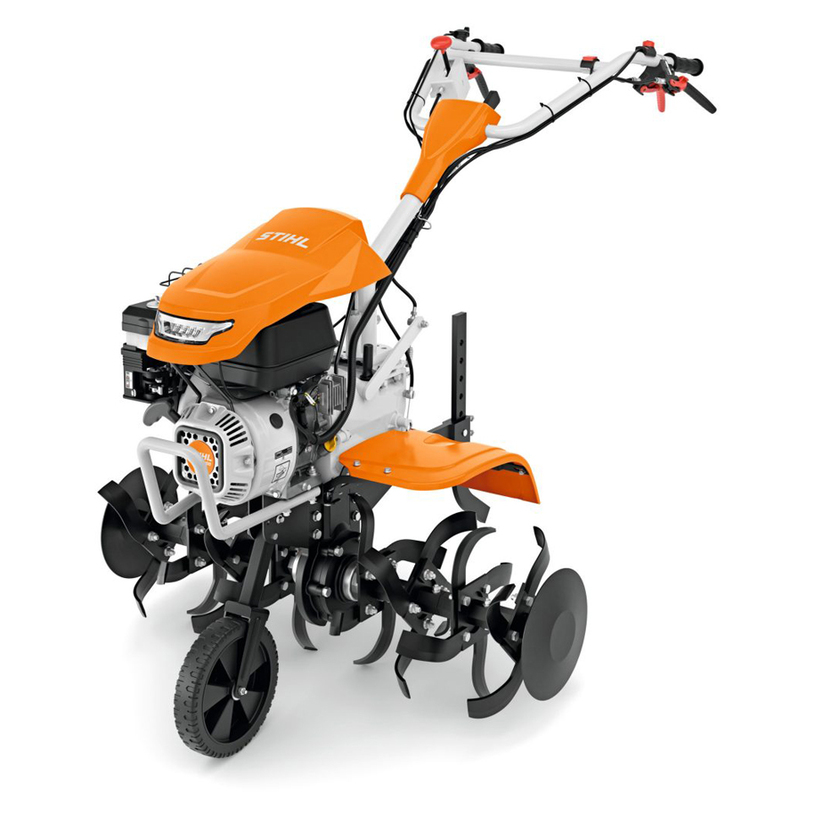 STIHL МОТОРНА ФРЕЗА MH 700.1 @4 STIHL МОТОРНА ФРЕЗА MH 700.1 @4