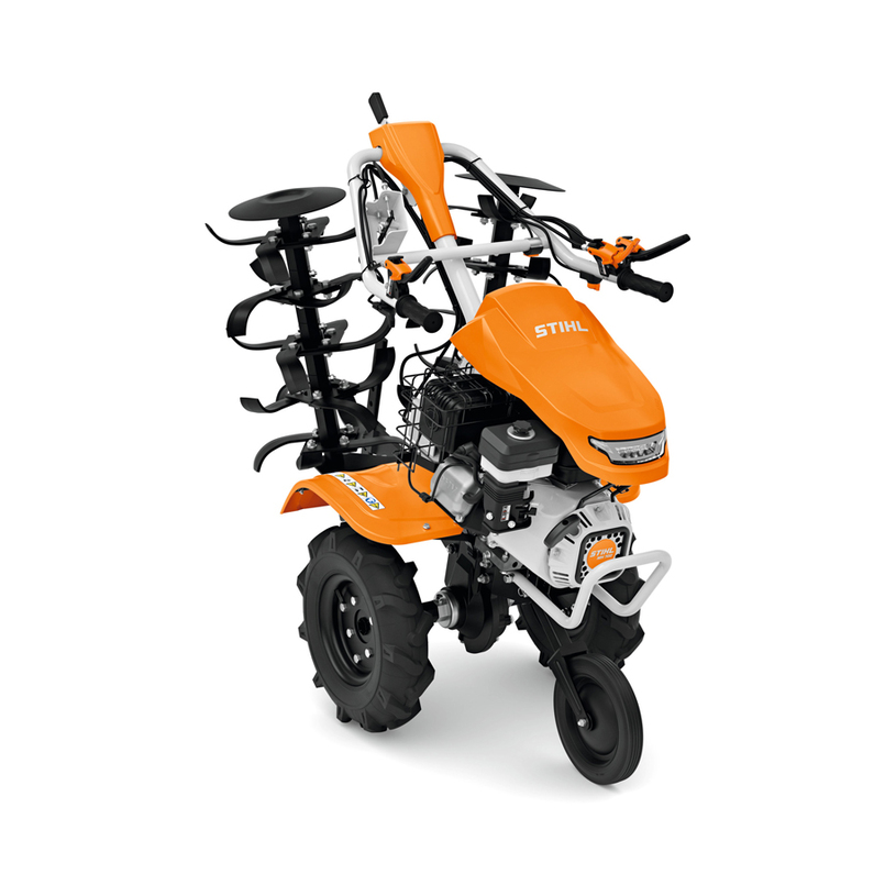 STIHL МОТОРНА ФРЕЗА MH 700.1 @4 STIHL МОТОРНА ФРЕЗА MH 700.1 @4