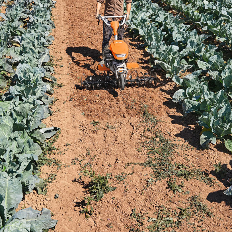 STIHL МОТОРНА ФРЕЗА MH 700.1 @4 STIHL МОТОРНА ФРЕЗА MH 700.1 @4