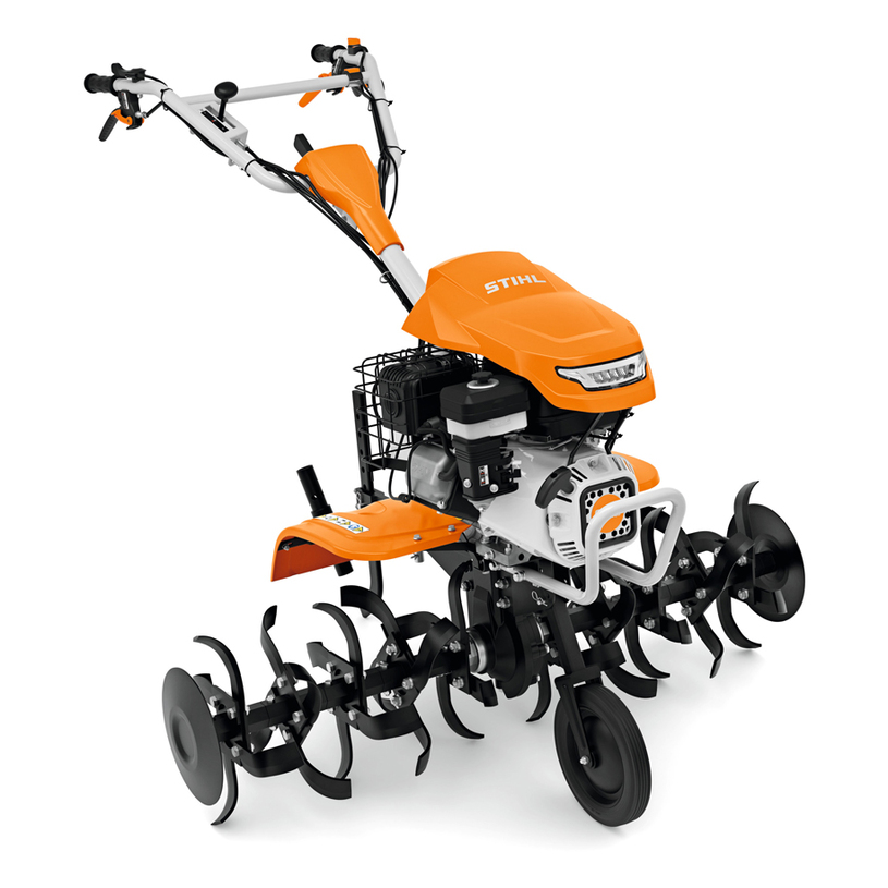 STIHL МОТОРНА ФРЕЗА MH 700.1 @4 STIHL МОТОРНА ФРЕЗА MH 700.1 @4