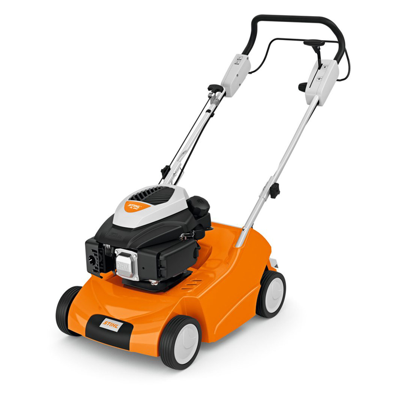 STIHL МОТОРЕН АЕРАТОР RL 540.0 @3 STIHL МОТОРЕН АЕРАТОР RL 540.0 @3