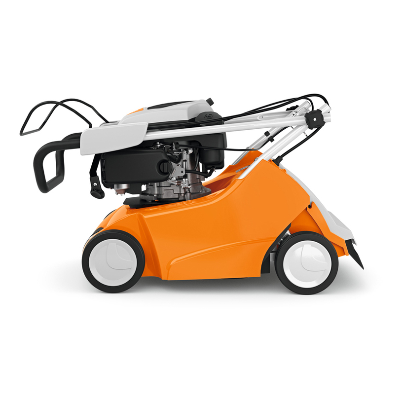 STIHL МОТОРЕН АЕРАТОР RL 540.0 @3 STIHL МОТОРЕН АЕРАТОР RL 540.0 @3