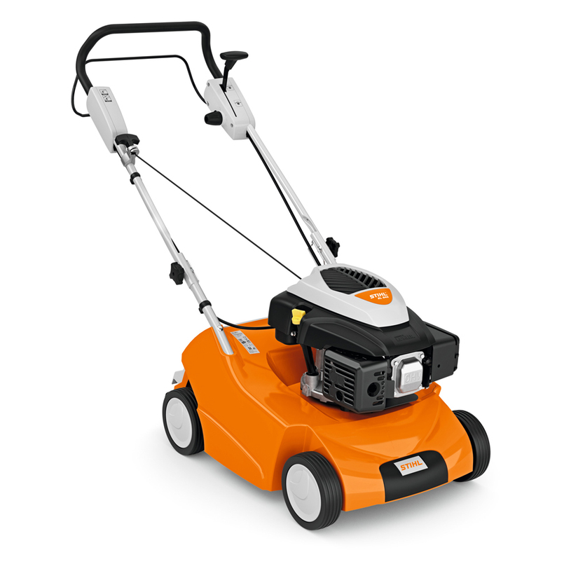 STIHL МОТОРЕН АЕРАТОР RL 540.0 @3 STIHL МОТОРЕН АЕРАТОР RL 540.0 @3