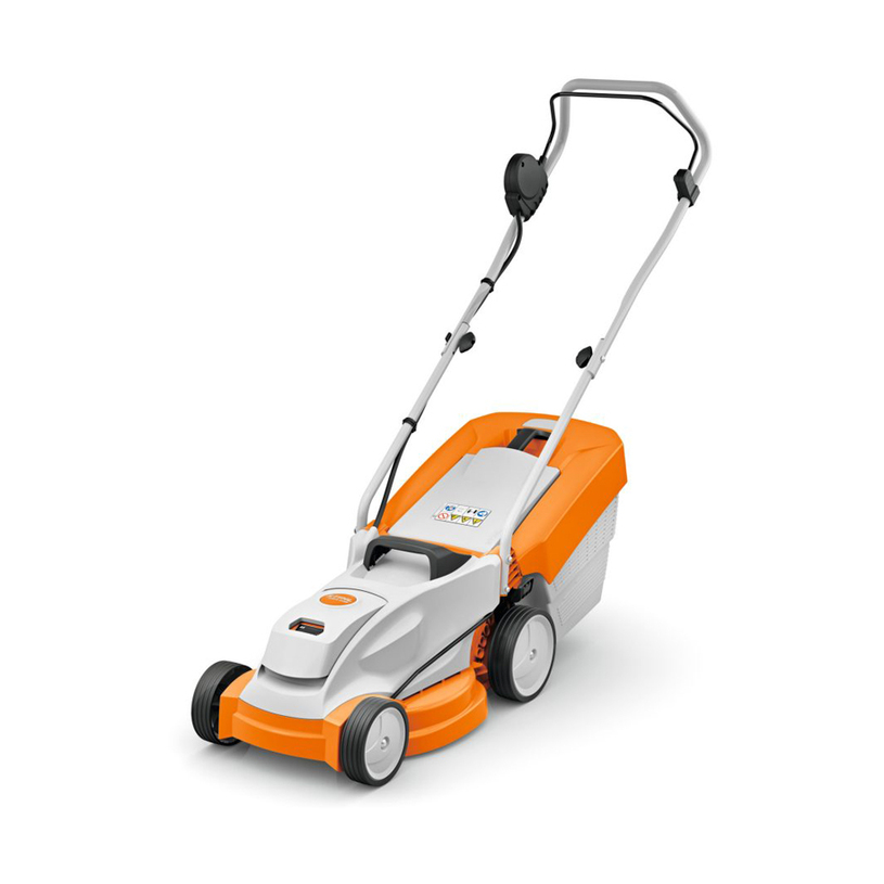 STIHL АКУМ. КОСАЧКА 235.1 SET @2 STIHL АКУМ. КОСАЧКА 235.1 SET @2