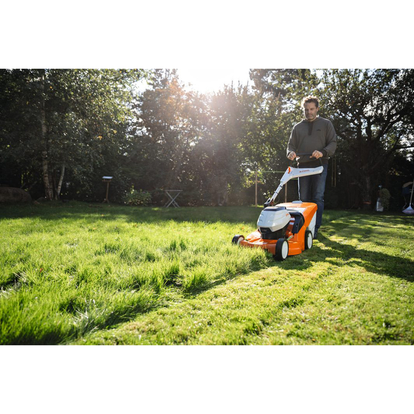 STIHL АКУМ. КОСАЧКА RMA 448.2 VC @3 STIHL АКУМ. КОСАЧКА RMA 448.2 VC @3