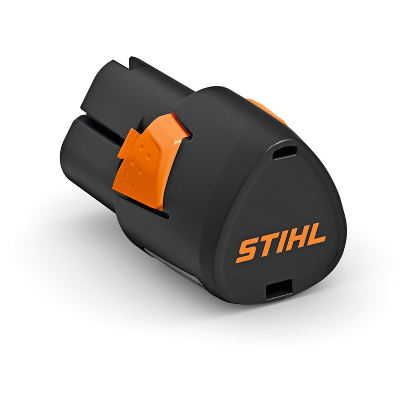 STIHL АКУМУЛАТОРНА БАТЕРИЯ AS 2 10.8 V STIHL АКУМУЛАТОРНА БАТЕРИЯ AS 2 10.8 V