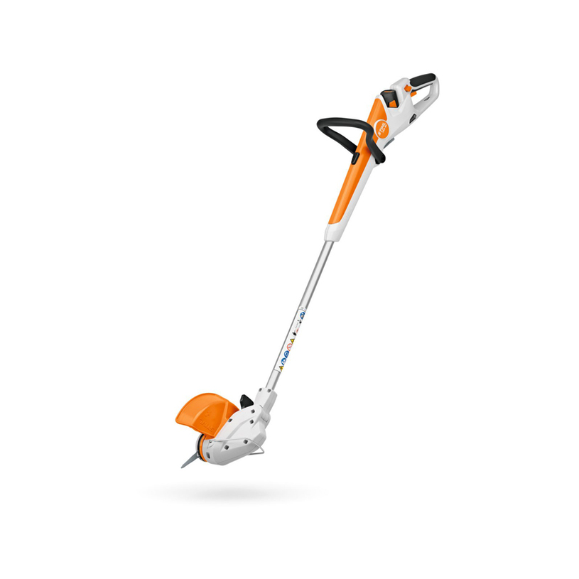 STIHL АКУМ. ТРИМЕР FSA 30.0 @ STIHL АКУМ. ТРИМЕР FSA 30.0 @