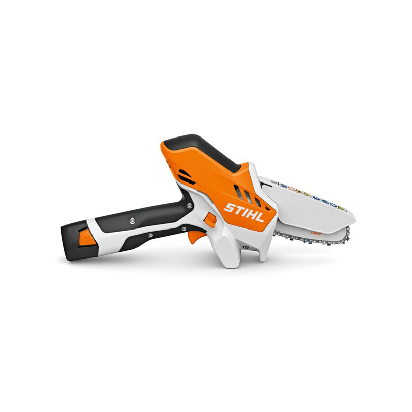 STIHL АКУМ. ВЕРИЖЕН МИНИ ТРИОН GTA 26 @ STIHL АКУМ. ВЕРИЖЕН МИНИ ТРИОН GTA 26 @