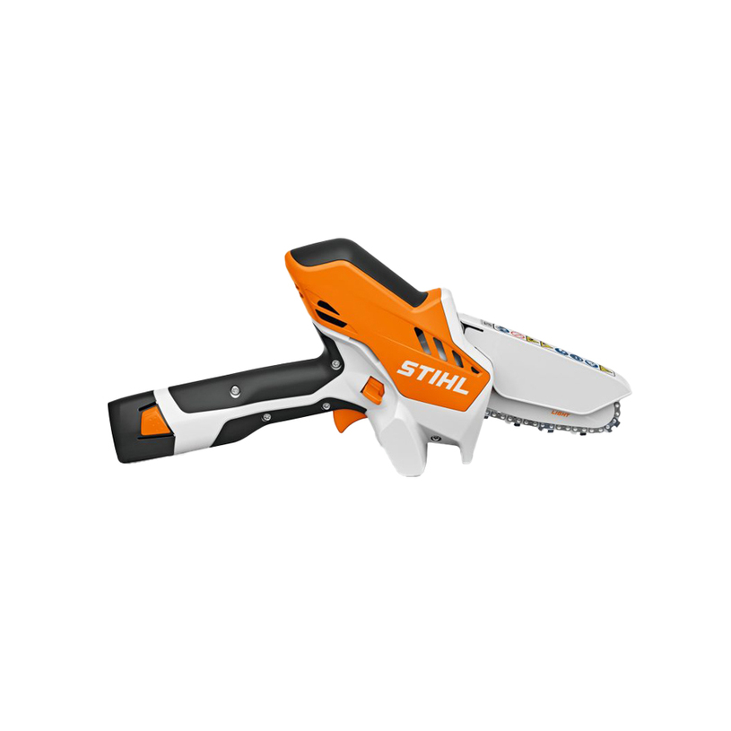 STIHL АКУМ. ВЕРИЖЕН МИНИ ТРИОН GTA 26 @ STIHL АКУМ. ВЕРИЖЕН МИНИ ТРИОН GTA 26 @