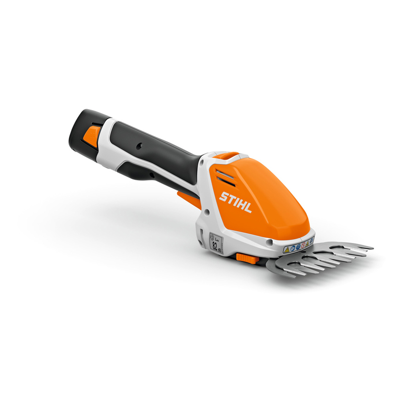 STIHL АКУМ. НОЖИЦА SET HSA 26 @ STIHL АКУМ. НОЖИЦА SET HSA 26 @