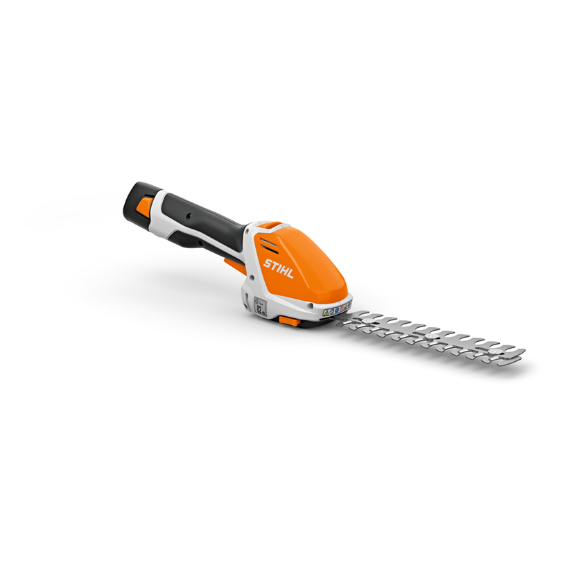 STIHL АКУМ. НОЖИЦА SET HSA 26 @ STIHL АКУМ. НОЖИЦА SET HSA 26 @
