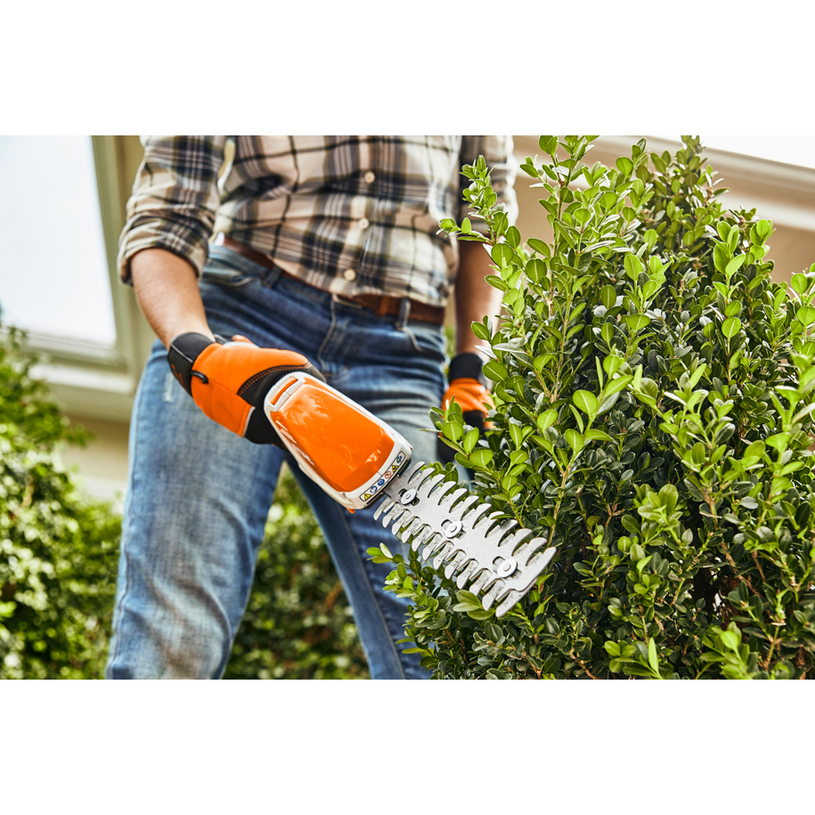 STIHL АКУМ. НОЖИЦА SET HSA 26 @ STIHL АКУМ. НОЖИЦА SET HSA 26 @