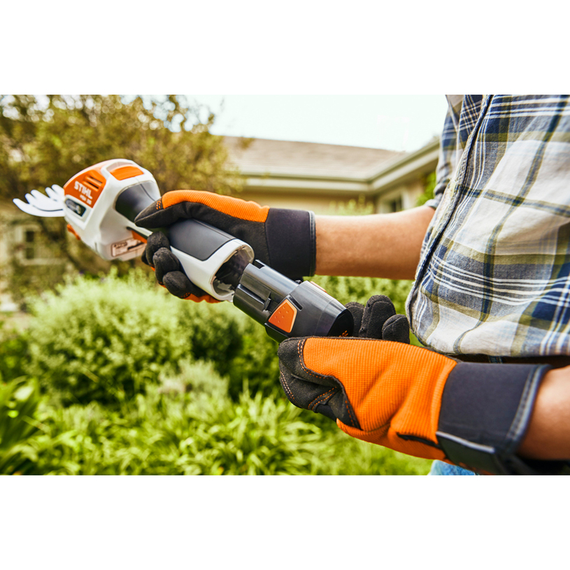 STIHL АКУМ. НОЖИЦА SET HSA 26 @ STIHL АКУМ. НОЖИЦА SET HSA 26 @