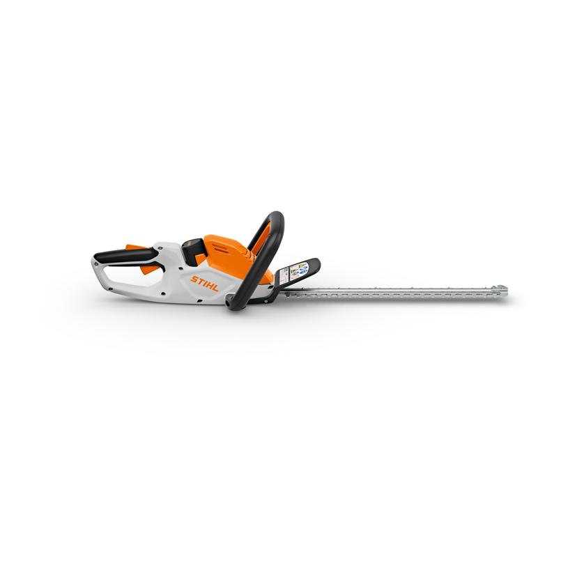 STIHL АКУМ. ХРАСТОРЕЗ SET HSA 30.0 @ STIHL АКУМ. ХРАСТОРЕЗ SET HSA 30.0 @