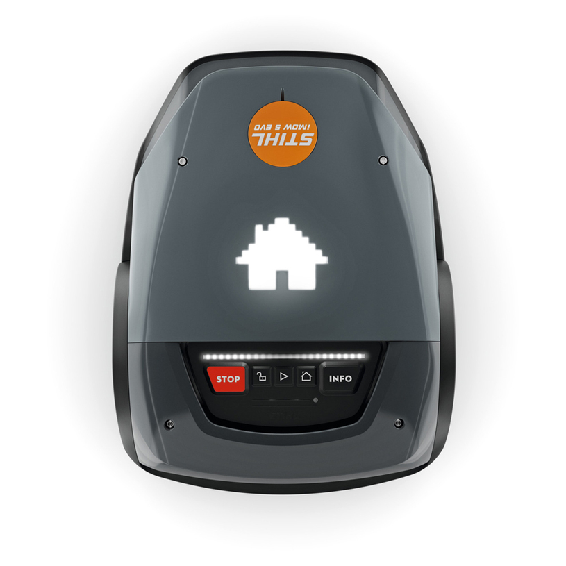 STIHL АКУМ. КОСАЧКА РОБОТ IMOW 5.0 EVO@5 STIHL АКУМ. КОСАЧКА РОБОТ IMOW 5.0 EVO@5