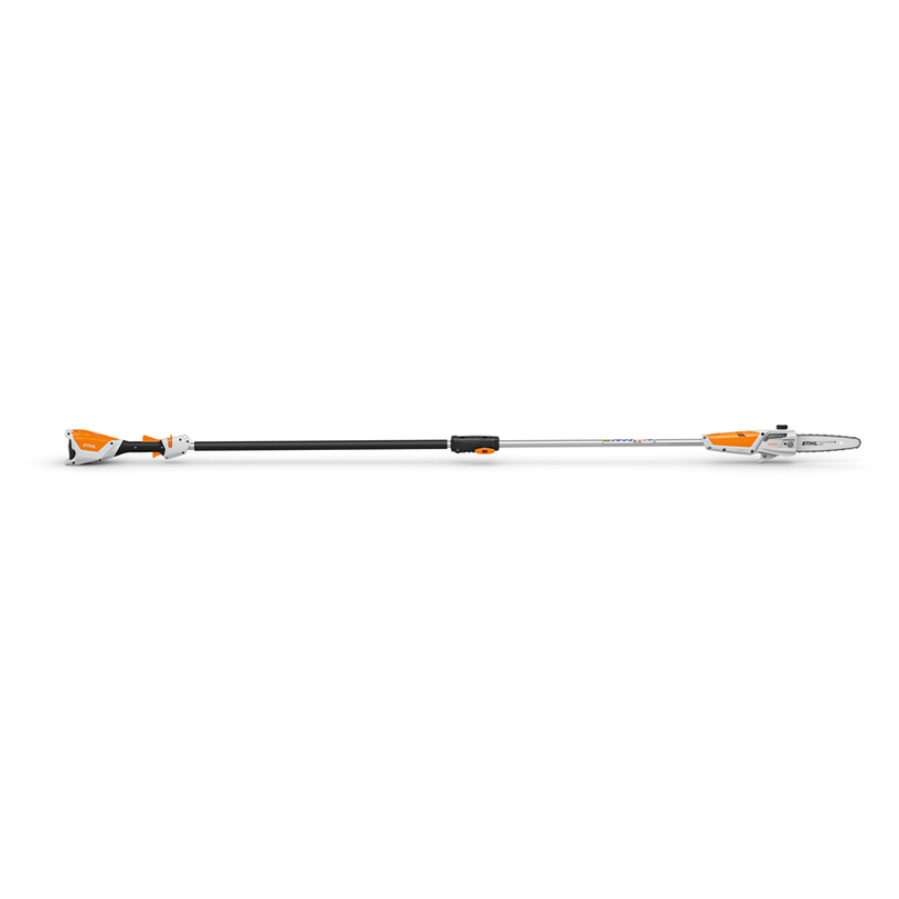 STIHL АКУМ. ТЕЛЕСК. КАСТРАЧКА HTA 50 @ STIHL АКУМ. ТЕЛЕСК. КАСТРАЧКА HTA 50 @