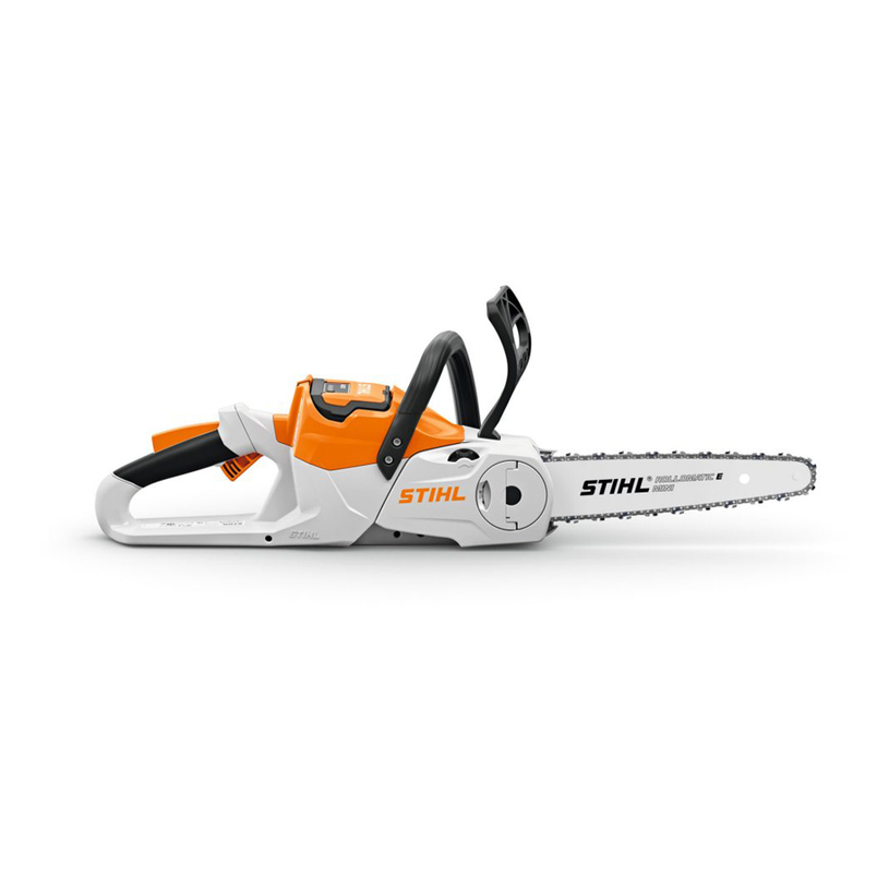 STIHL АКУМ. ВЕРИЖЕН ТРИОН MSA 60 C-B @2 STIHL АКУМ. ВЕРИЖЕН ТРИОН MSA 60 C-B @2
