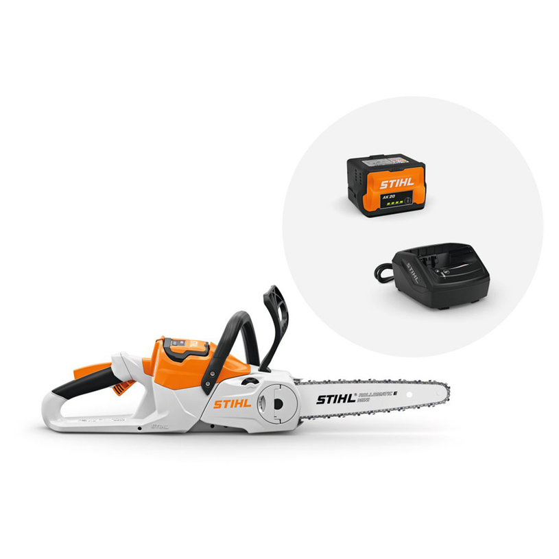 STIHL АКУМ. ВЕРИЖЕН ТРИОН MSA 60 C-B @2 STIHL АКУМ. ВЕРИЖЕН ТРИОН MSA 60 C-B @2