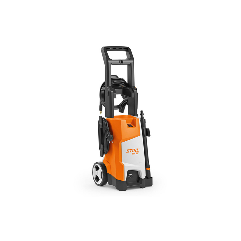 STIHL ВОДОСТРУЙКА RE 90 @ STIHL ВОДОСТРУЙКА RE 90 @