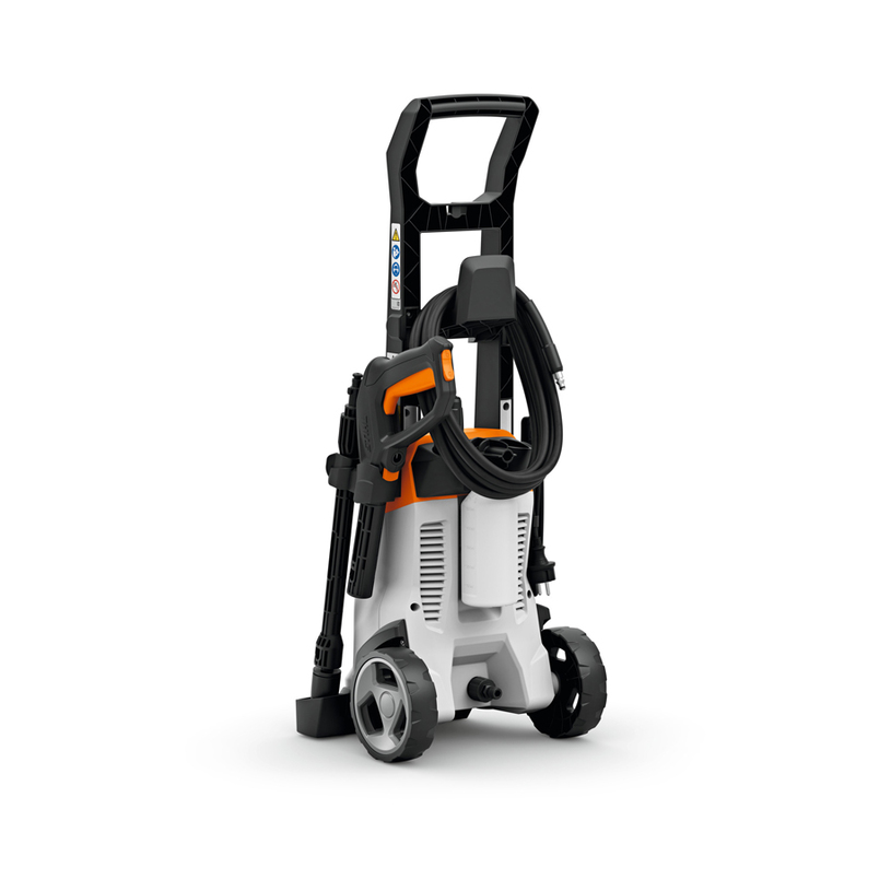 STIHL ВОДОСТРУЙКА RE 90 @ STIHL ВОДОСТРУЙКА RE 90 @