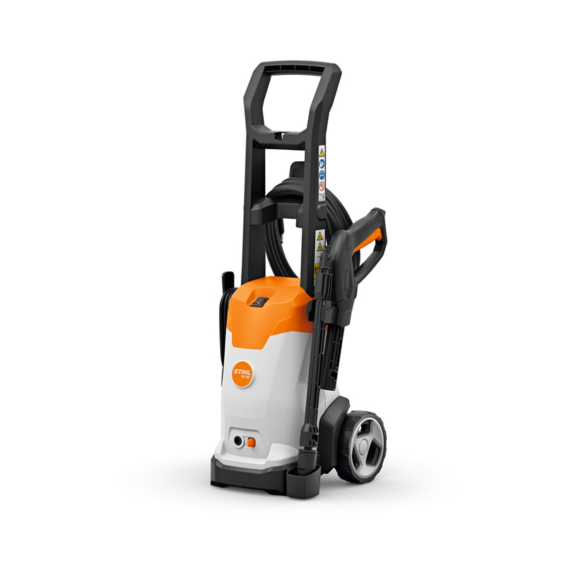 STIHL ВОДОСТРУЙКА RE 90 @ STIHL ВОДОСТРУЙКА RE 90 @