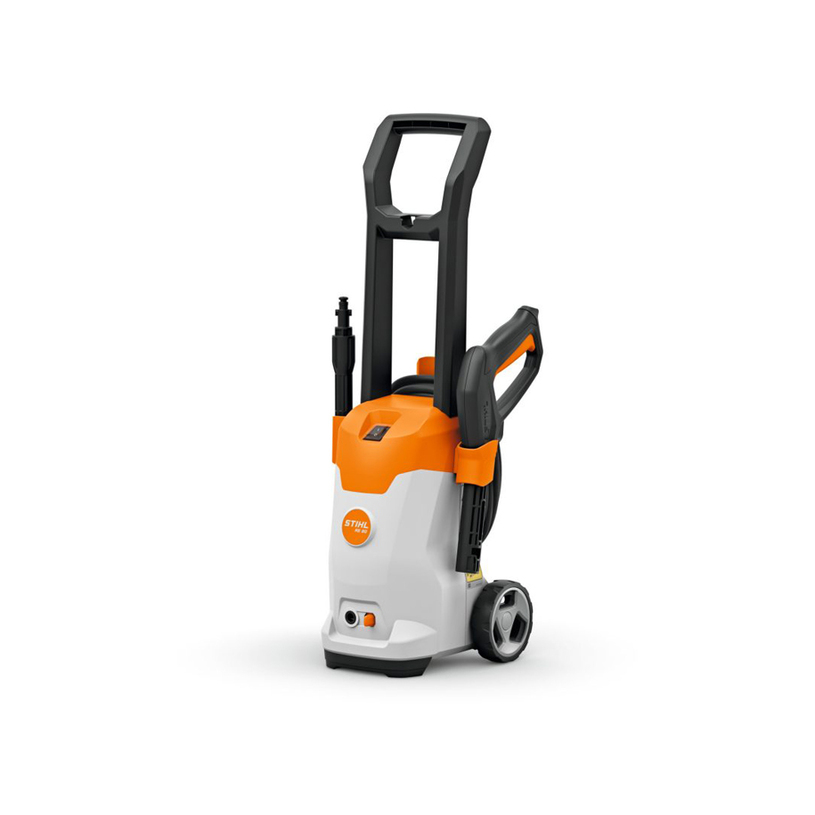 STIHL ВОДОСТРУЙКА RE 80 @ STIHL ВОДОСТРУЙКА RE 80 @