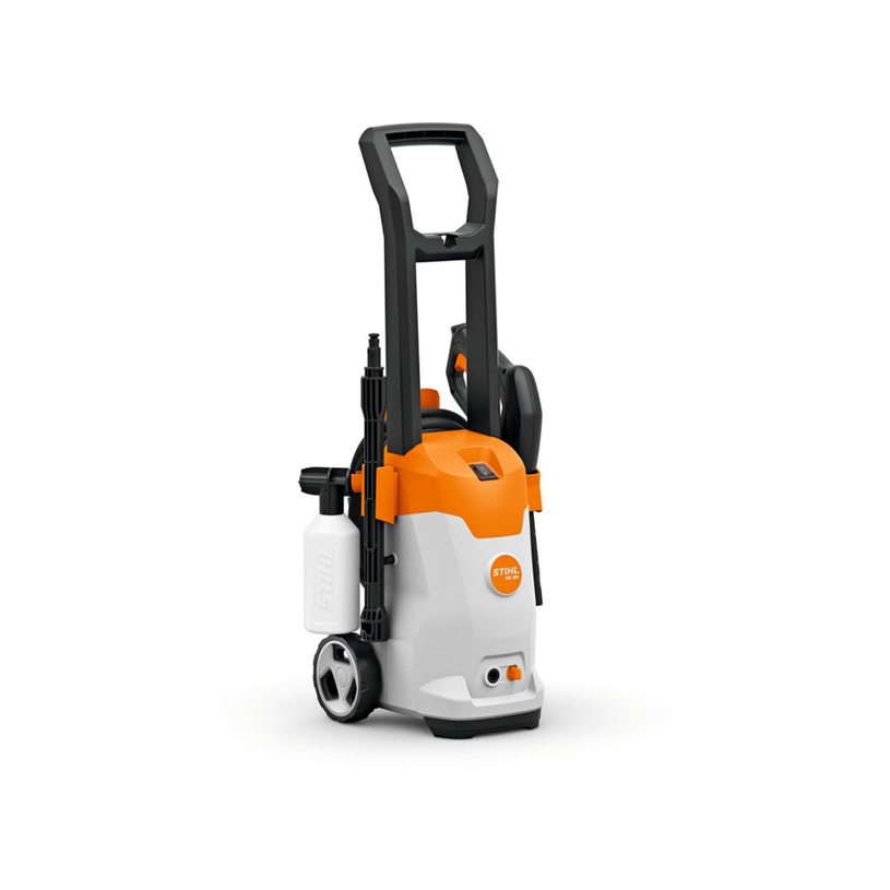 STIHL ВОДОСТРУЙКА RE 80 @ STIHL ВОДОСТРУЙКА RE 80 @