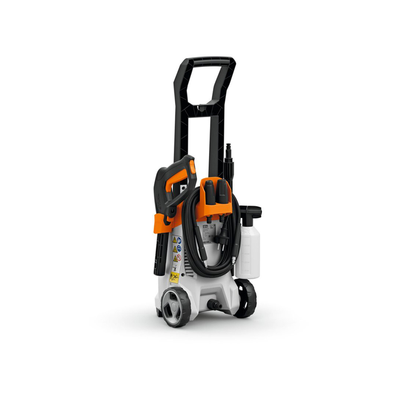 STIHL ВОДОСТРУЙКА RE 80 @ STIHL ВОДОСТРУЙКА RE 80 @