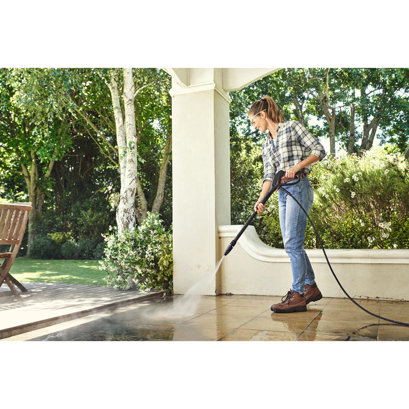 STIHL ВОДОСТРУЙКА RE 80 @ STIHL ВОДОСТРУЙКА RE 80 @