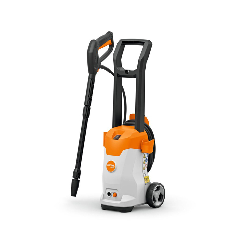 STIHL ВОДОСТРУЙКА RE 80 @ STIHL ВОДОСТРУЙКА RE 80 @