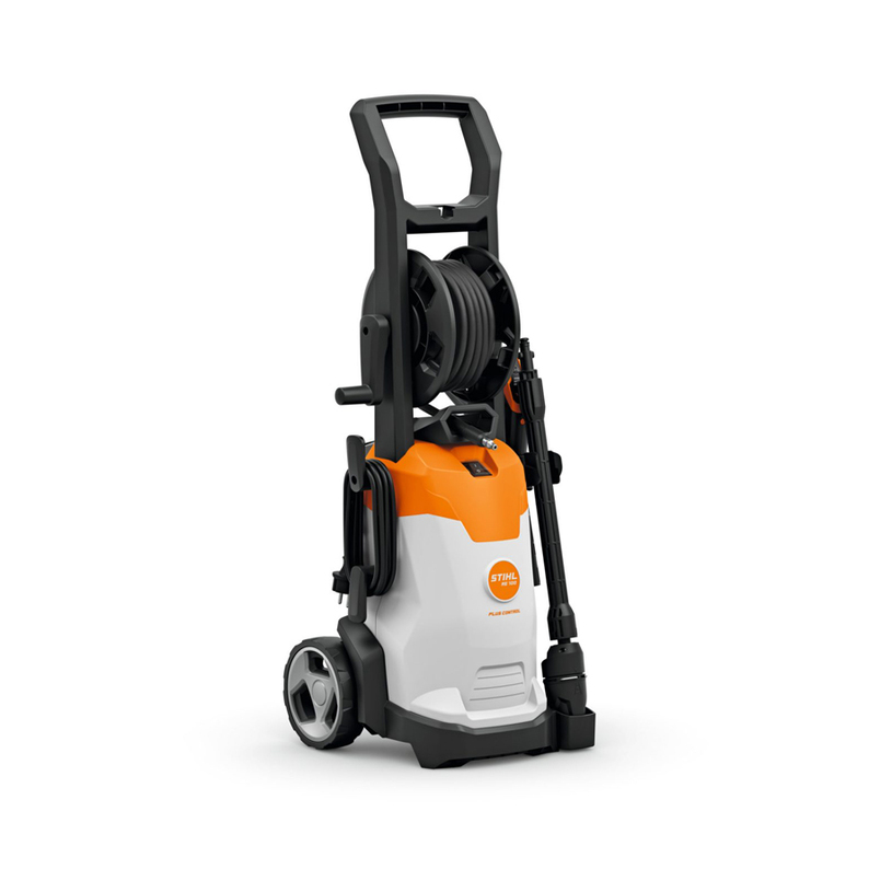 STIHL ВОДОСТРУЙКА RE 100 PLUS CONTROL @ STIHL ВОДОСТРУЙКА RE 100 PLUS CONTROL @