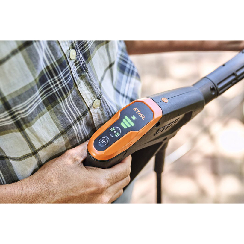 STIHL ВОДОСТРУЙКА RE 100 PLUS CONTROL @ STIHL ВОДОСТРУЙКА RE 100 PLUS CONTROL @