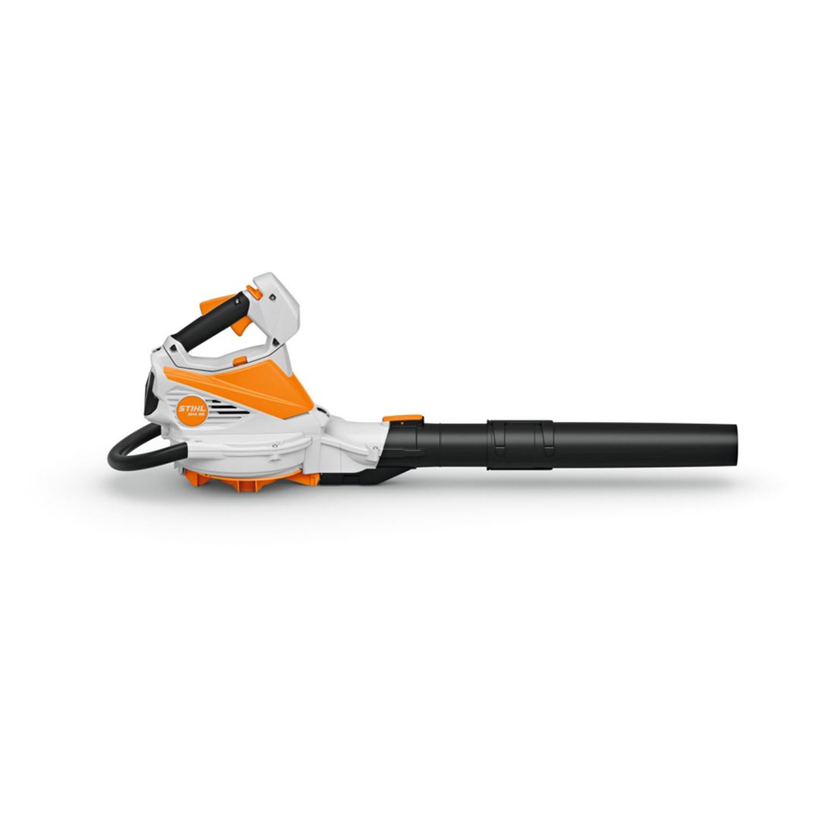 STIHL АКУМ. УРЕД ЗА ОБДУХВАНЕ SHA 56 @2 STIHL АКУМ. УРЕД ЗА ОБДУХВАНЕ SHA 56 @2