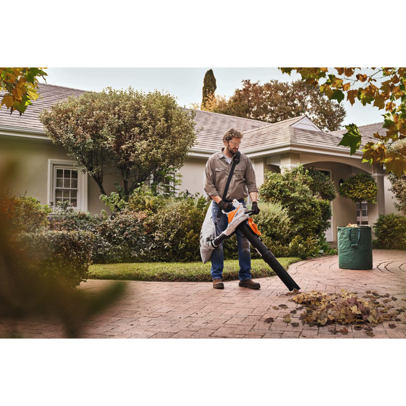 STIHL АКУМ. УРЕД ЗА ОБДУХВАНЕ SHA 56 @2 STIHL АКУМ. УРЕД ЗА ОБДУХВАНЕ SHA 56 @2