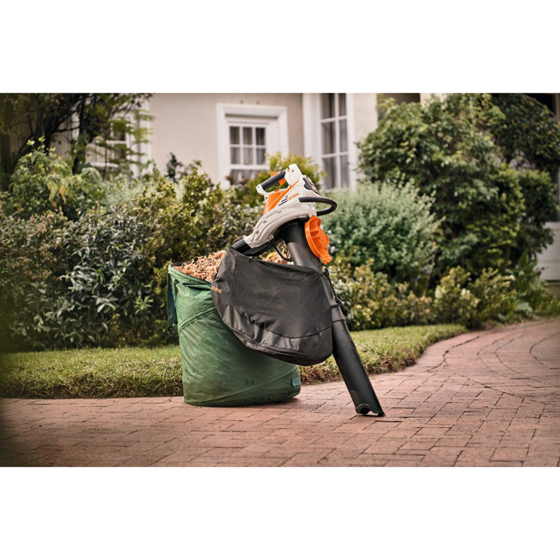 STIHL АКУМ. УРЕД ЗА ОБДУХВАНЕ SHA 56 @2 STIHL АКУМ. УРЕД ЗА ОБДУХВАНЕ SHA 56 @2
